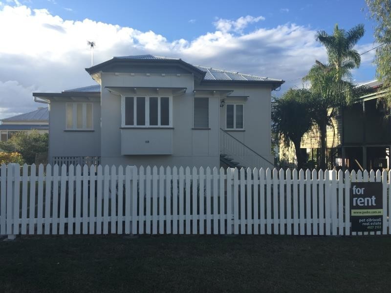 68 Caroline Street, Allenstown QLD 4700